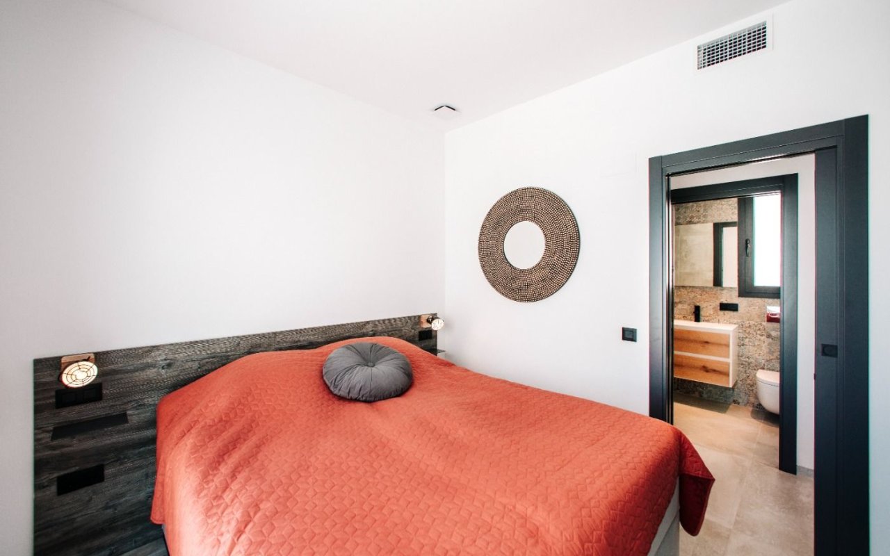 Rynek pierwotny - Bungalow - Ciudad Quesada - Rojales - La Marquesa Golf