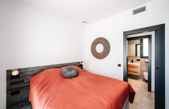 Rynek pierwotny - Bungalow - Ciudad Quesada - Rojales - La Marquesa Golf