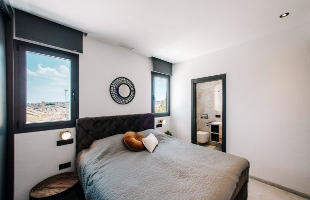 Rynek pierwotny - Bungalow - Ciudad Quesada - Rojales - La Marquesa Golf