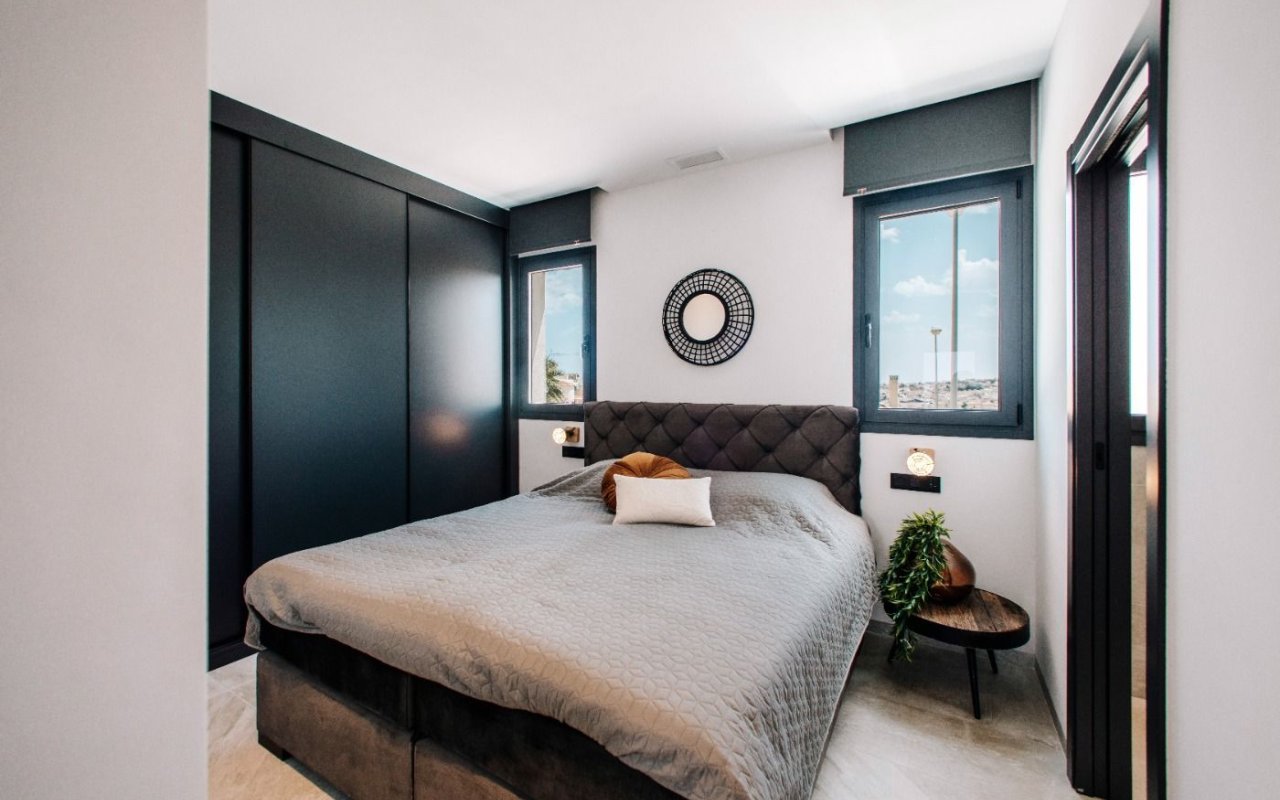 Rynek pierwotny - Bungalow - Ciudad Quesada - Rojales - La Marquesa Golf