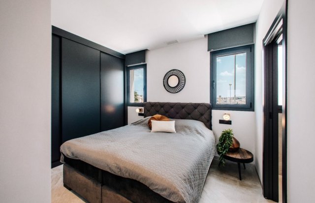 Rynek pierwotny - Bungalow - Ciudad Quesada - Rojales - La Marquesa Golf