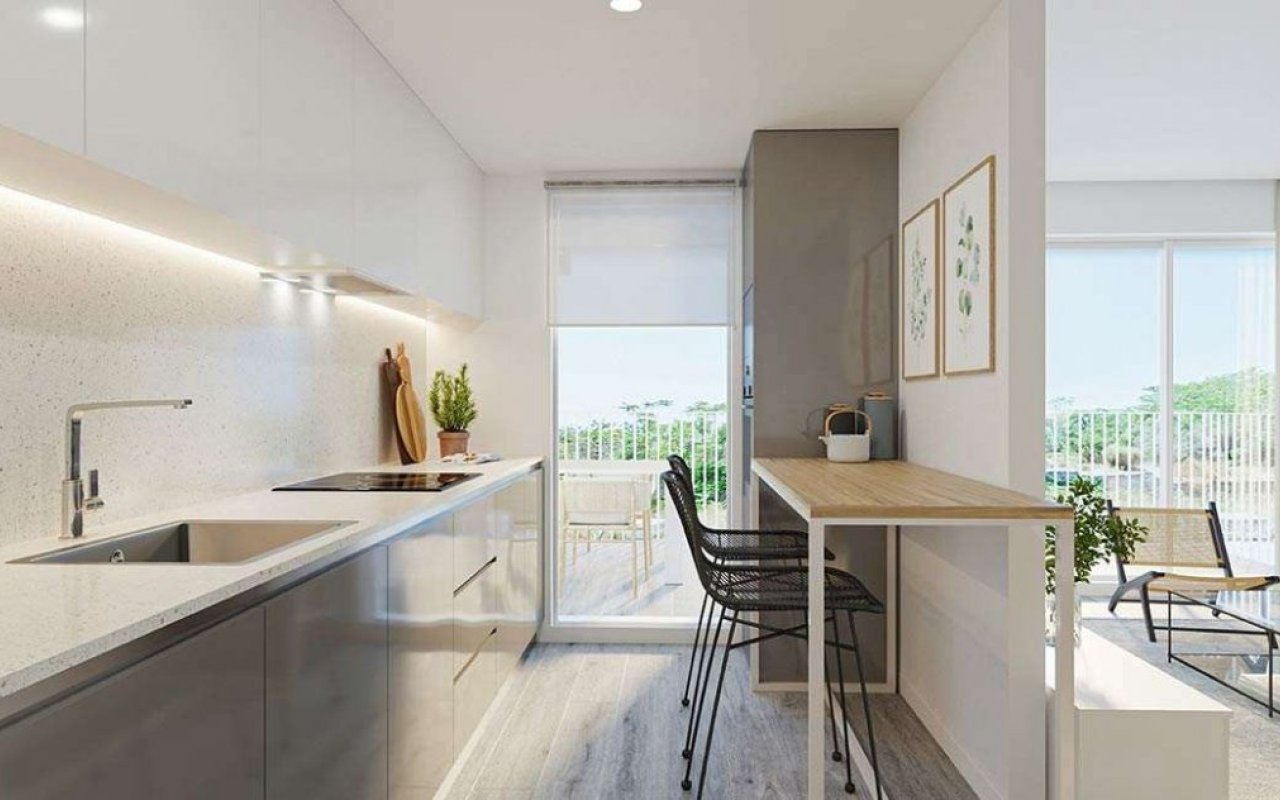 Rynek pierwotny - Apartament - Jávea Xàbia - centro