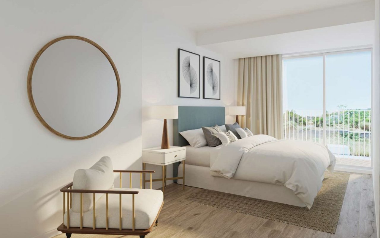 Rynek pierwotny - Apartament - Jávea Xàbia - centro