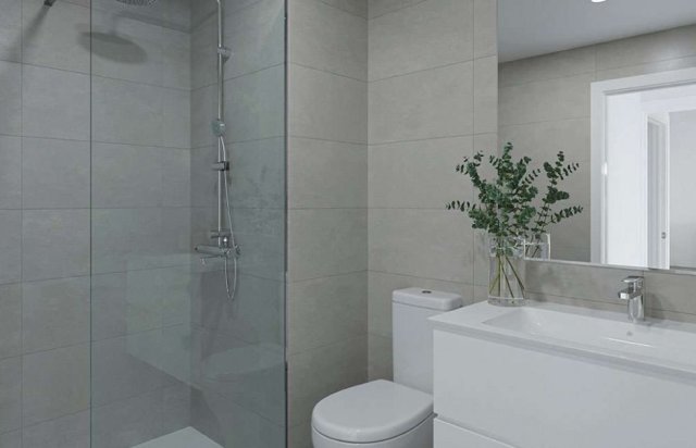 Rynek pierwotny - Apartament - Jávea Xàbia - centro