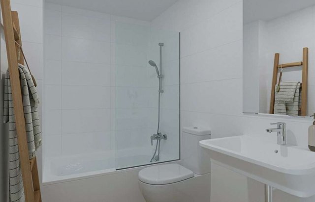 Rynek pierwotny - Apartament - Jávea Xàbia - centro