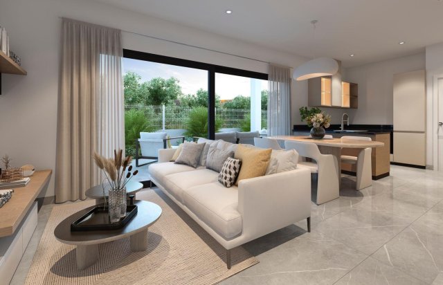 New Build - Villa - La Marina - El pinet