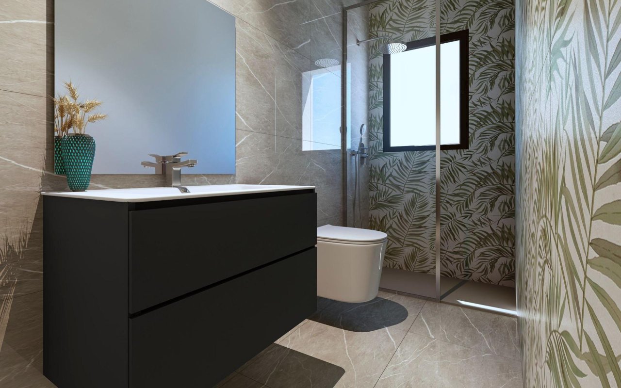 New Build - Villa - La Marina - El pinet