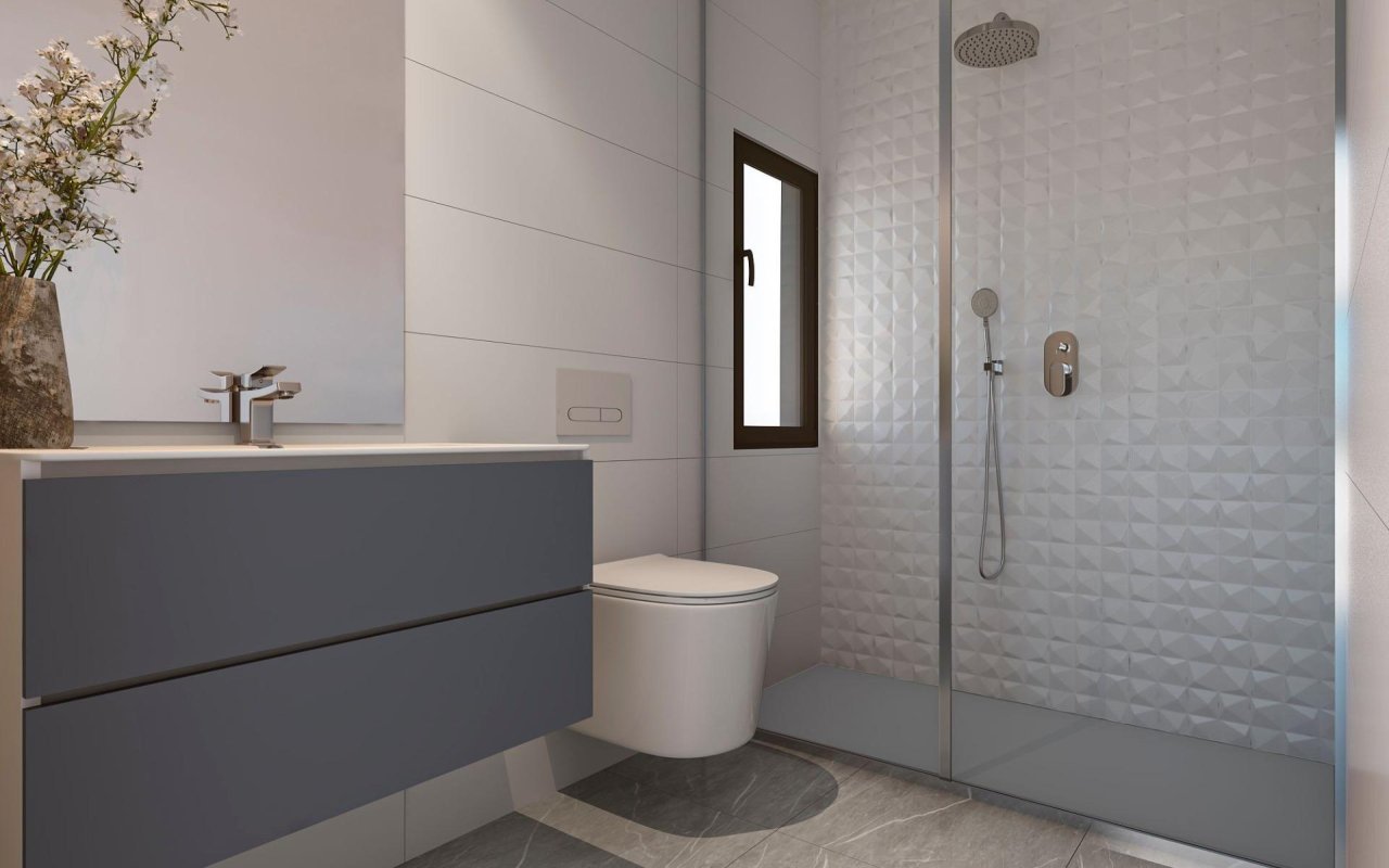 New Build - Villa - La Marina - El pinet