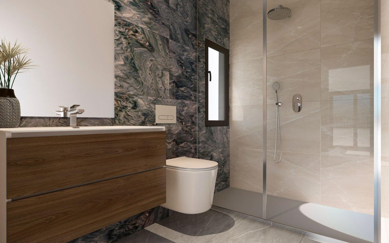 New Build - Villa - La Marina - El pinet