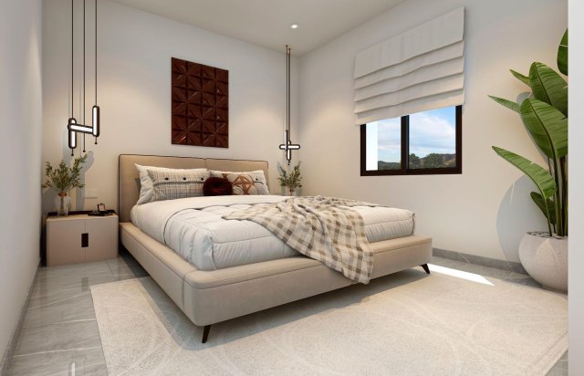 New Build - Villa - La Marina - El pinet
