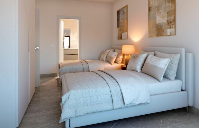 New Build - Villa - La Marina - El pinet