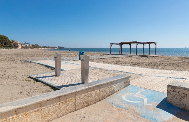 Rynek pierwotny - Villa - San Javier - Santiago de la Ribera