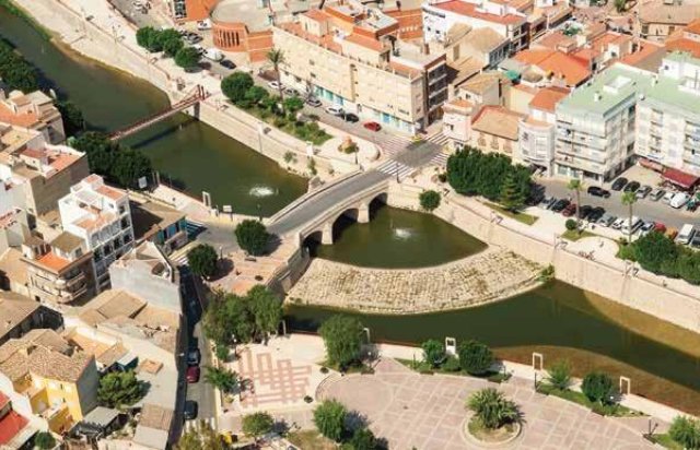 Rynek pierwotny - Villa - Ciudad Quesada - Rojales - Benimar
