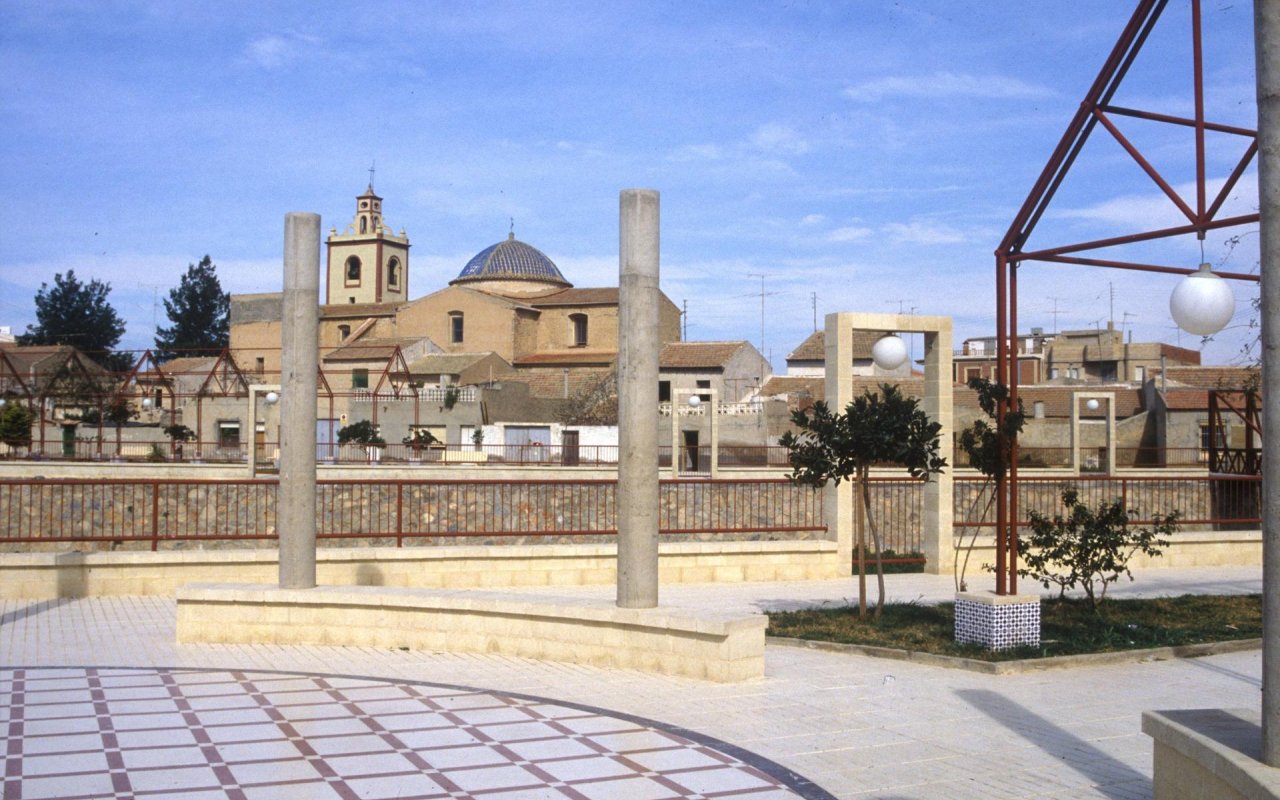 Rynek pierwotny - Villa - Ciudad Quesada - Rojales - Benimar