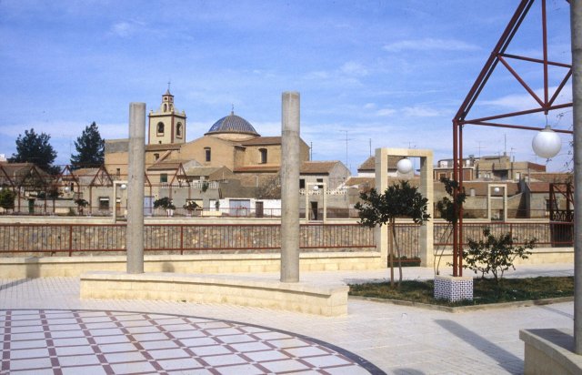 Rynek pierwotny - Villa - Ciudad Quesada - Rojales - Benimar