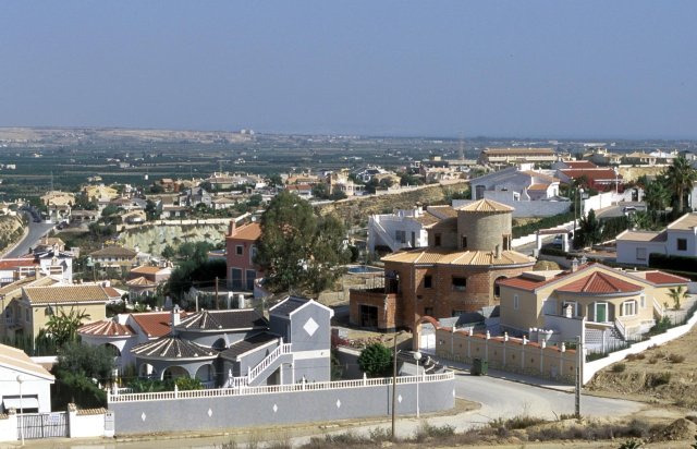 Obra nueva - Villa - Ciudad Quesada - Rojales - Benimar