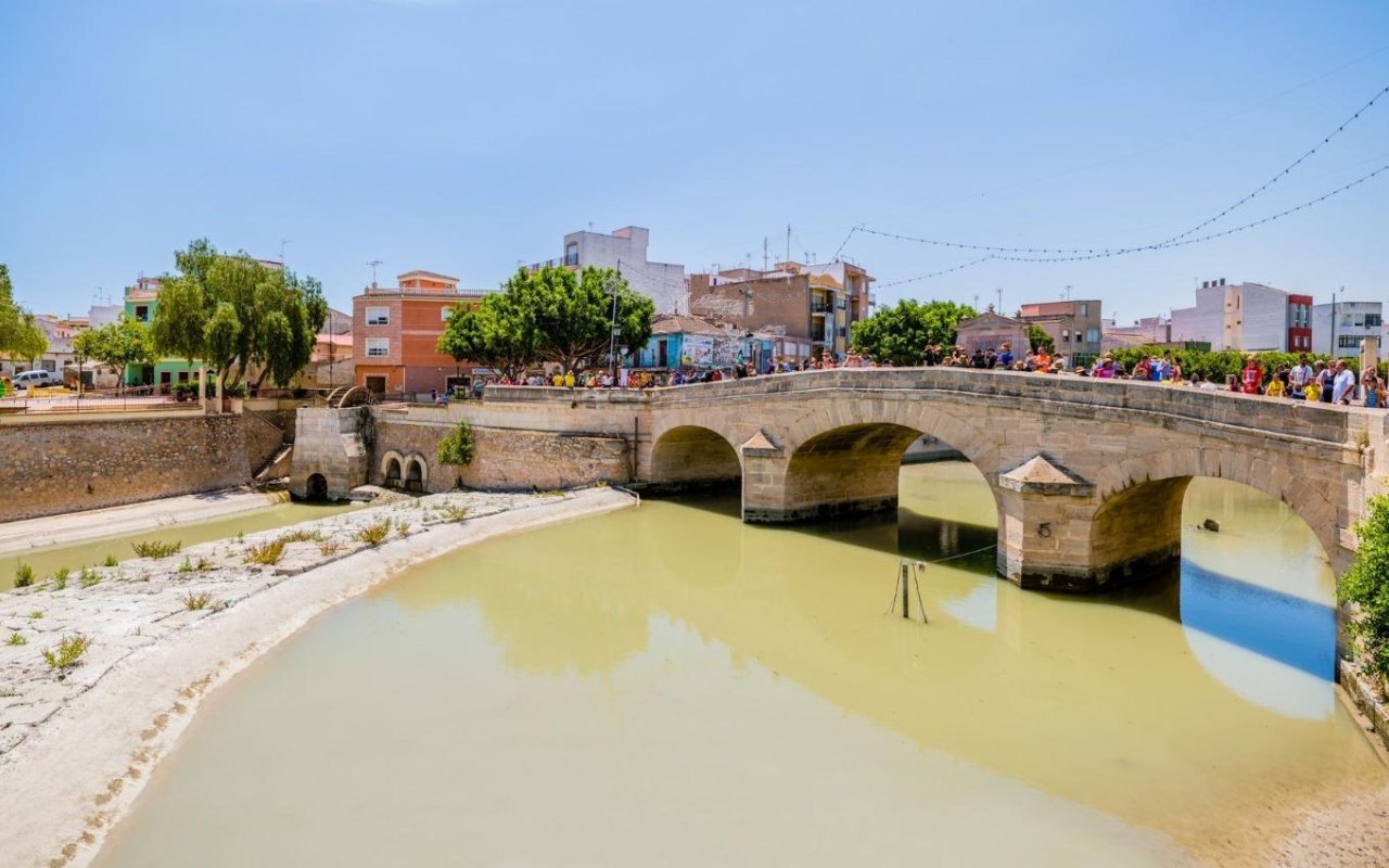 Rynek pierwotny - Villa - Ciudad Quesada - Rojales - Benimar