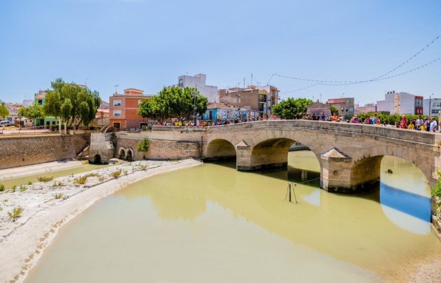 Obra nueva - Villa - Ciudad Quesada - Rojales - Benimar