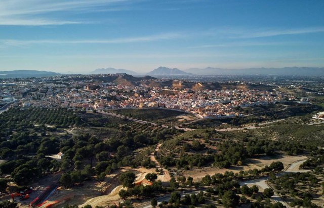 Rynek pierwotny - Villa - Ciudad Quesada - Rojales - Benimar