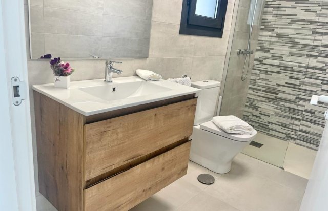 Obra nueva - Piso - Torre Pacheco - Centro