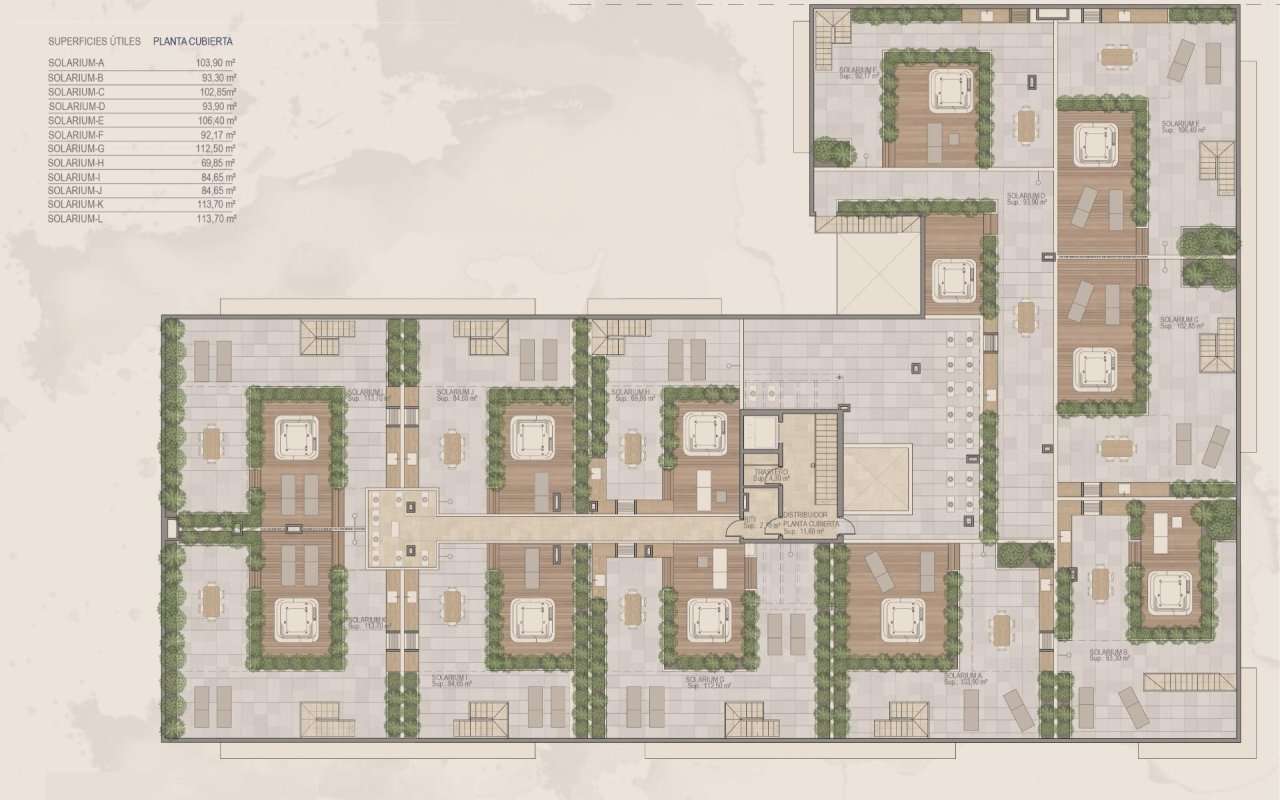 Obra nueva - Piso - Torre Pacheco - Centro