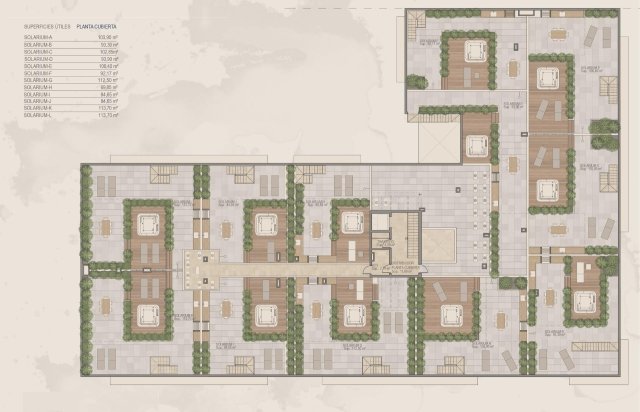 Obra nueva - Piso - Torre Pacheco - Centro