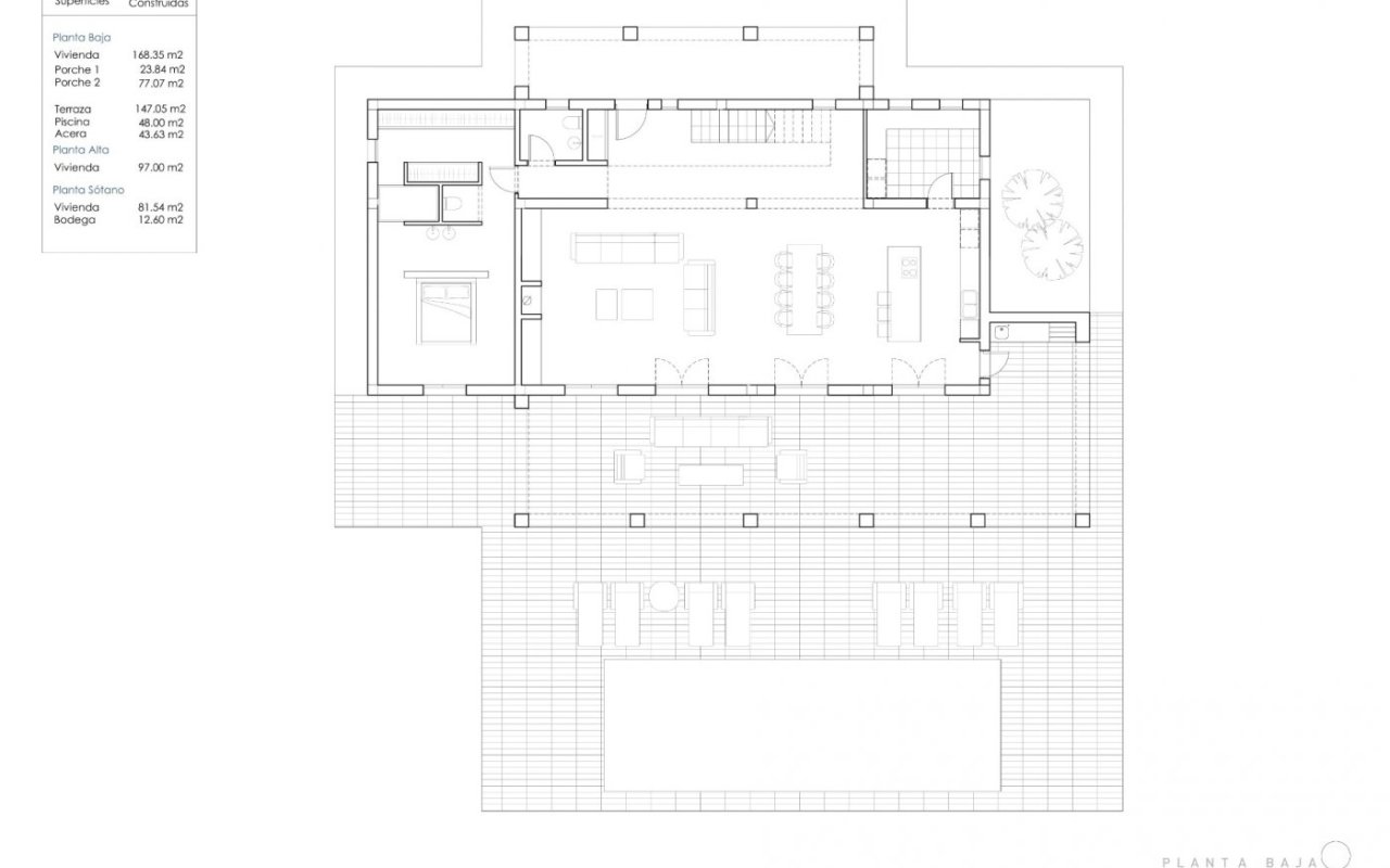 Rynek pierwotny - Villa - Moraira_Teulada - Fustera