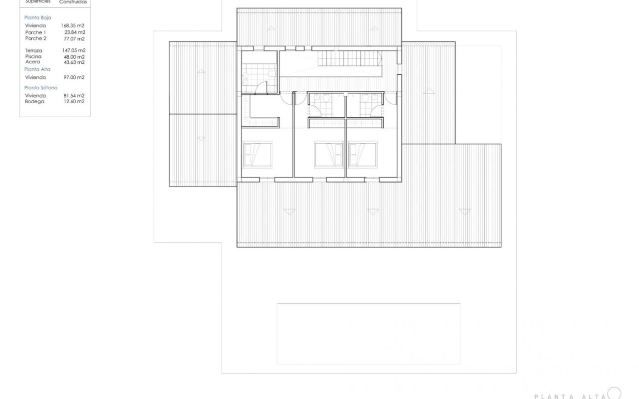 Rynek pierwotny - Villa - Moraira_Teulada - Fustera