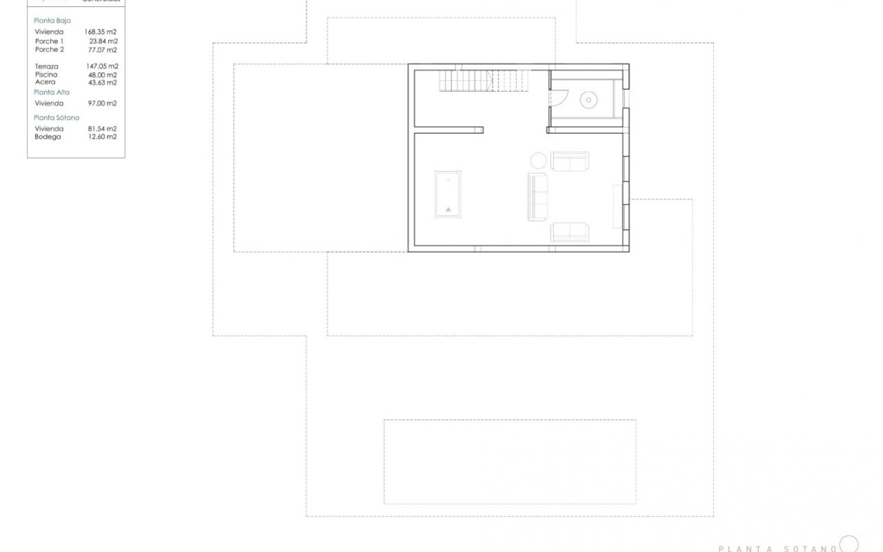 Rynek pierwotny - Villa - Moraira_Teulada - Fustera