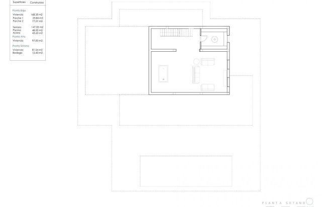 Rynek pierwotny - Villa - Moraira_Teulada - Fustera