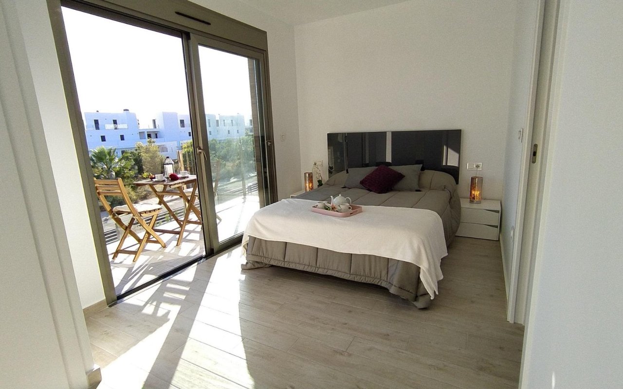 Rynek pierwotny - Villa - Orihuela Costa - PAU 8