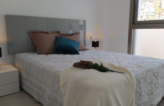 Rynek pierwotny - Villa - Orihuela Costa - PAU 8