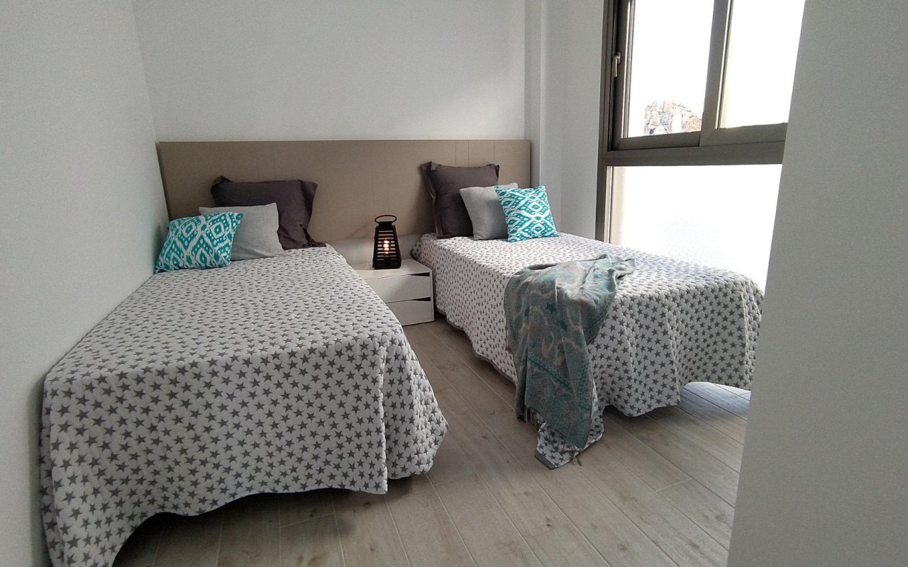 Rynek pierwotny - Villa - Orihuela Costa - PAU 8