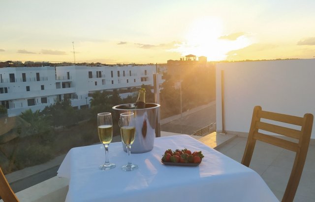 Rynek pierwotny - Villa - Orihuela Costa - PAU 8