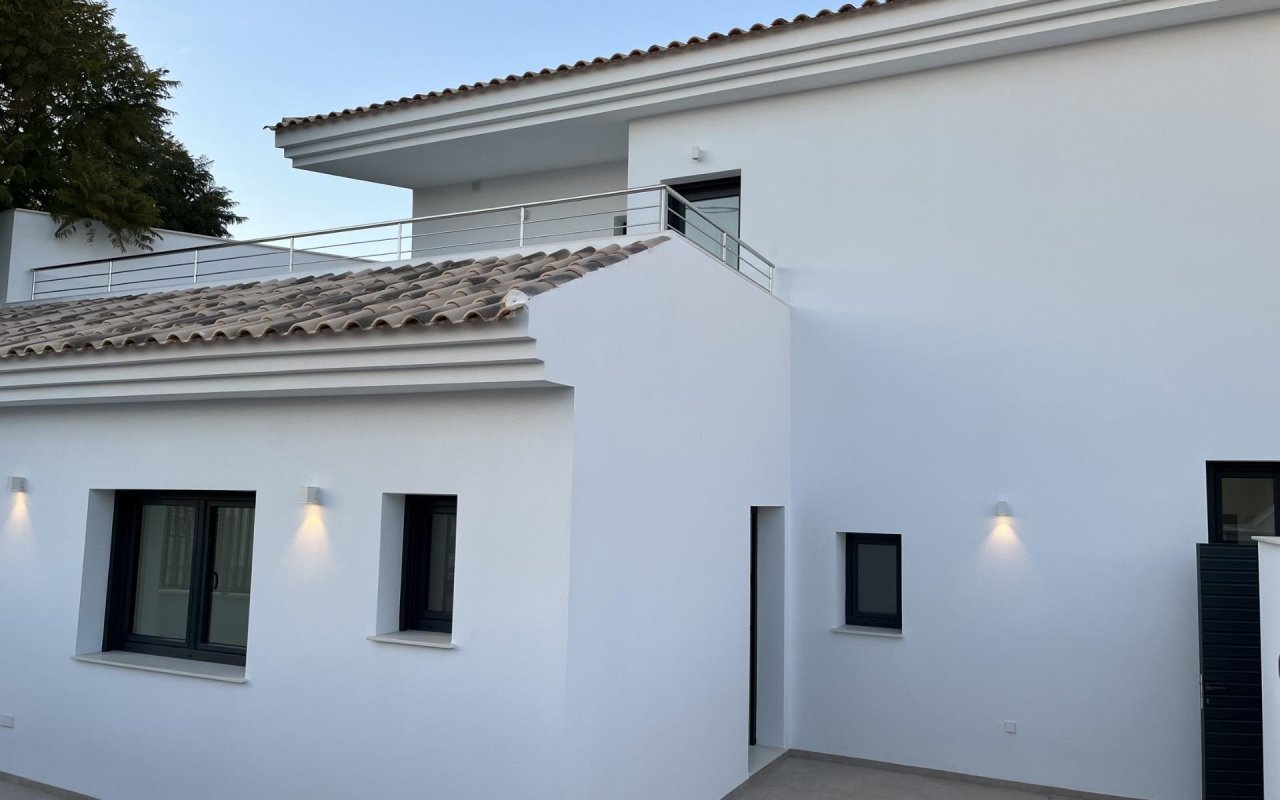 Obra nueva - Villa - San Pedro del Pinatar - Lo Pagan, San Pedro del Pinatar