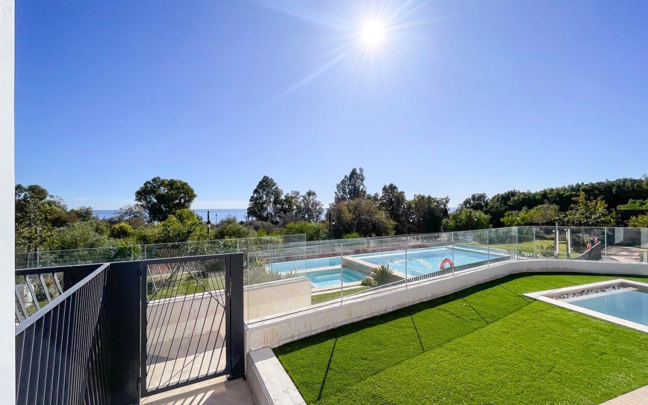 Resale - Apartment - Villajoyosa - Playas Del Torres