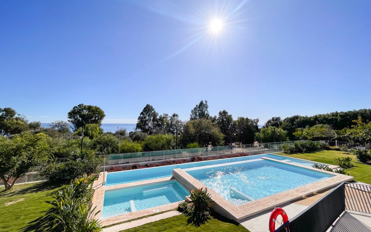 Resale - Apartment - Villajoyosa - Playas Del Torres