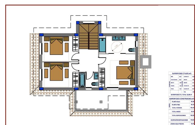 Rynek pierwotny - Villa - Pinoso - Camino Del Prado