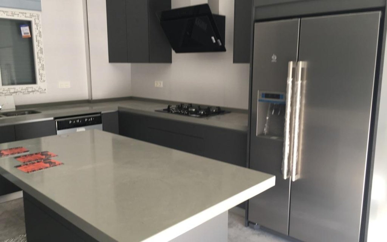Obra nueva - Villa - Pinoso - Camino Del Prado