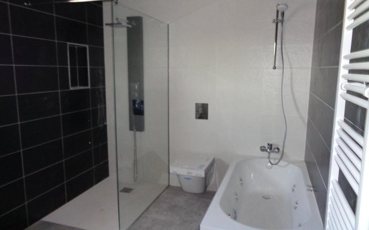 Obra nueva - Villa - Pinoso - Camino Del Prado