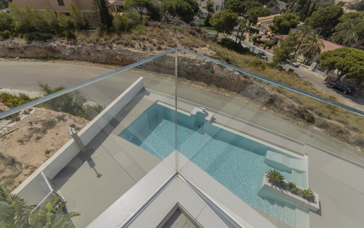 Rynek pierwotny - Villa - Orihuela Costa - Campoamor