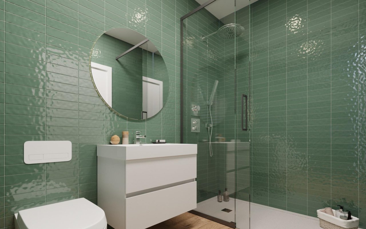 Rynek pierwotny - Apartament - Mutxamel - Bonalba-cotoveta
