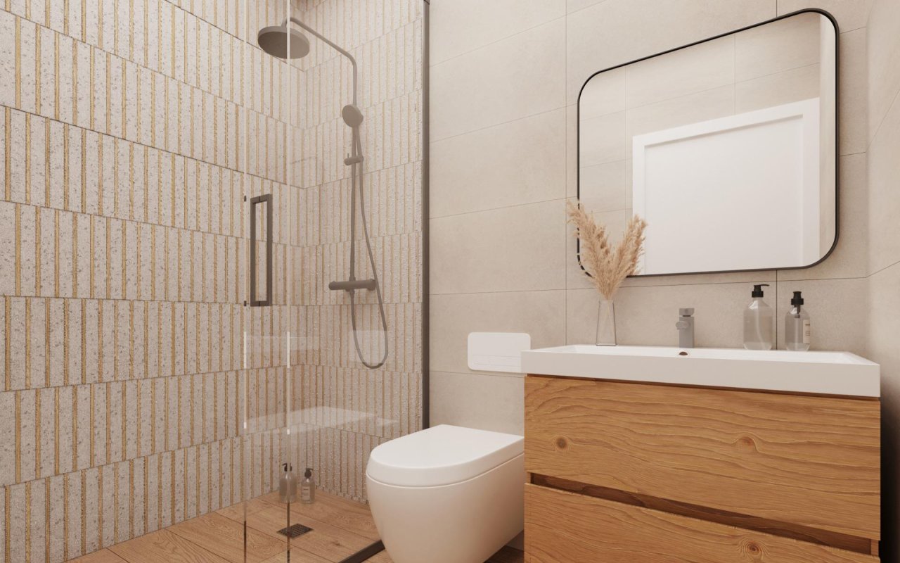 Rynek pierwotny - Apartament - Mutxamel - Bonalba-cotoveta