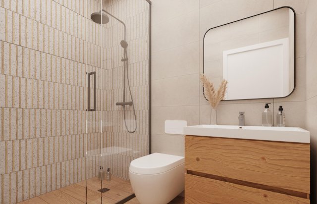 Rynek pierwotny - Apartament - Mutxamel - Bonalba-cotoveta