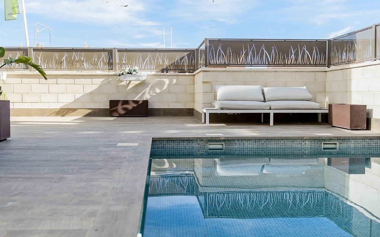 New Build - Villa - Los Montesinos - La herrada