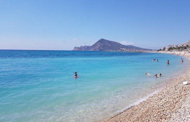 Rynek pierwotny - Villa - Altea - Altea Hills