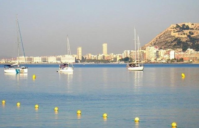 New Build - Apartment - El Verger - Playa de La Almadraba