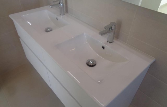 Obra nueva - Villa - Pinoso - Camino Del Prado
