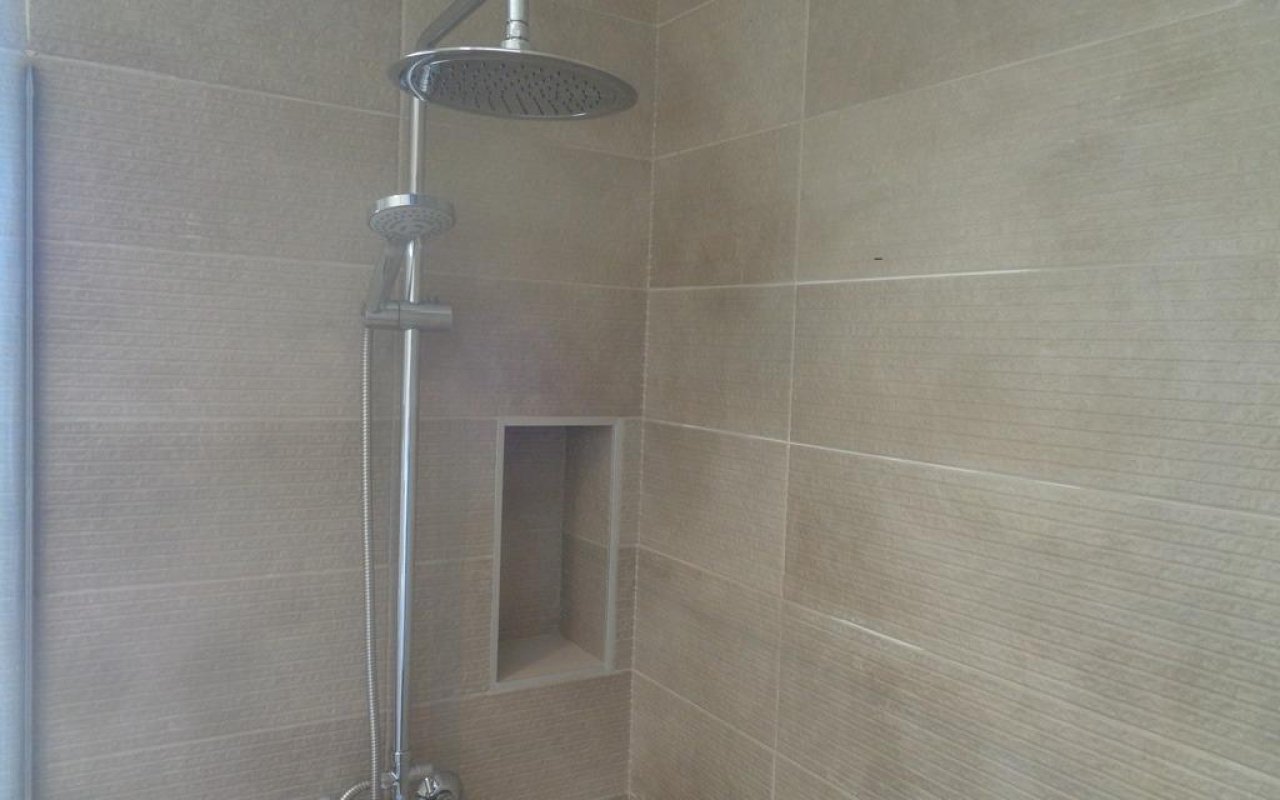 Obra nueva - Villa - Pinoso - Camino Del Prado
