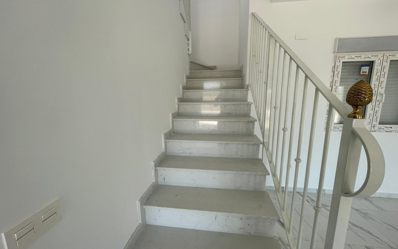 New Build - Villa - Pinoso - Camino Del Prado